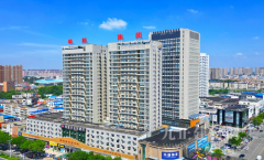 <b>亮点纷呈！第8届中国·清丰绿色家居博览会5月震</b>