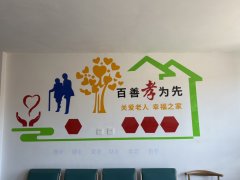 数十家庭式养老院关停整理背后一个县的养老难